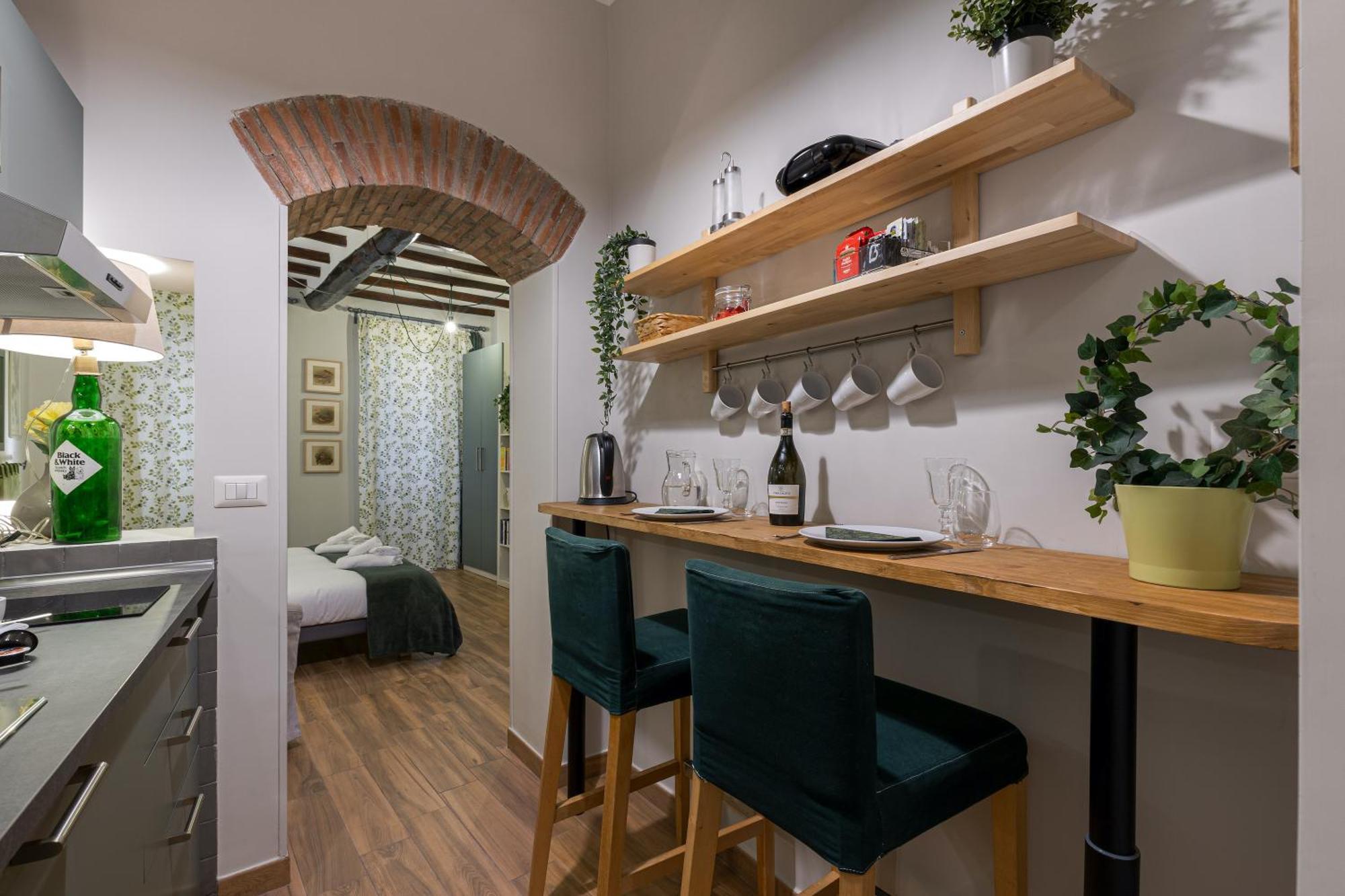 Rome As You Feel - Piazza Dei Satiri Apartments エクステリア 写真