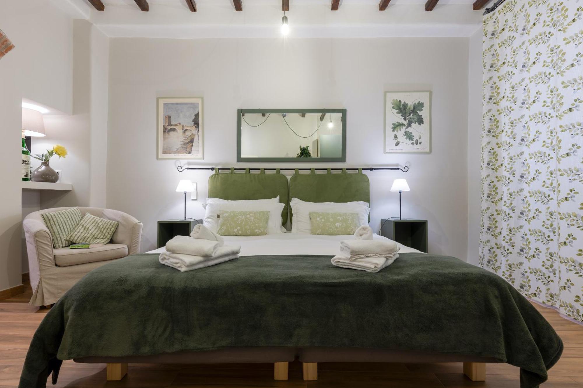 Rome As You Feel - Piazza Dei Satiri Apartments エクステリア 写真