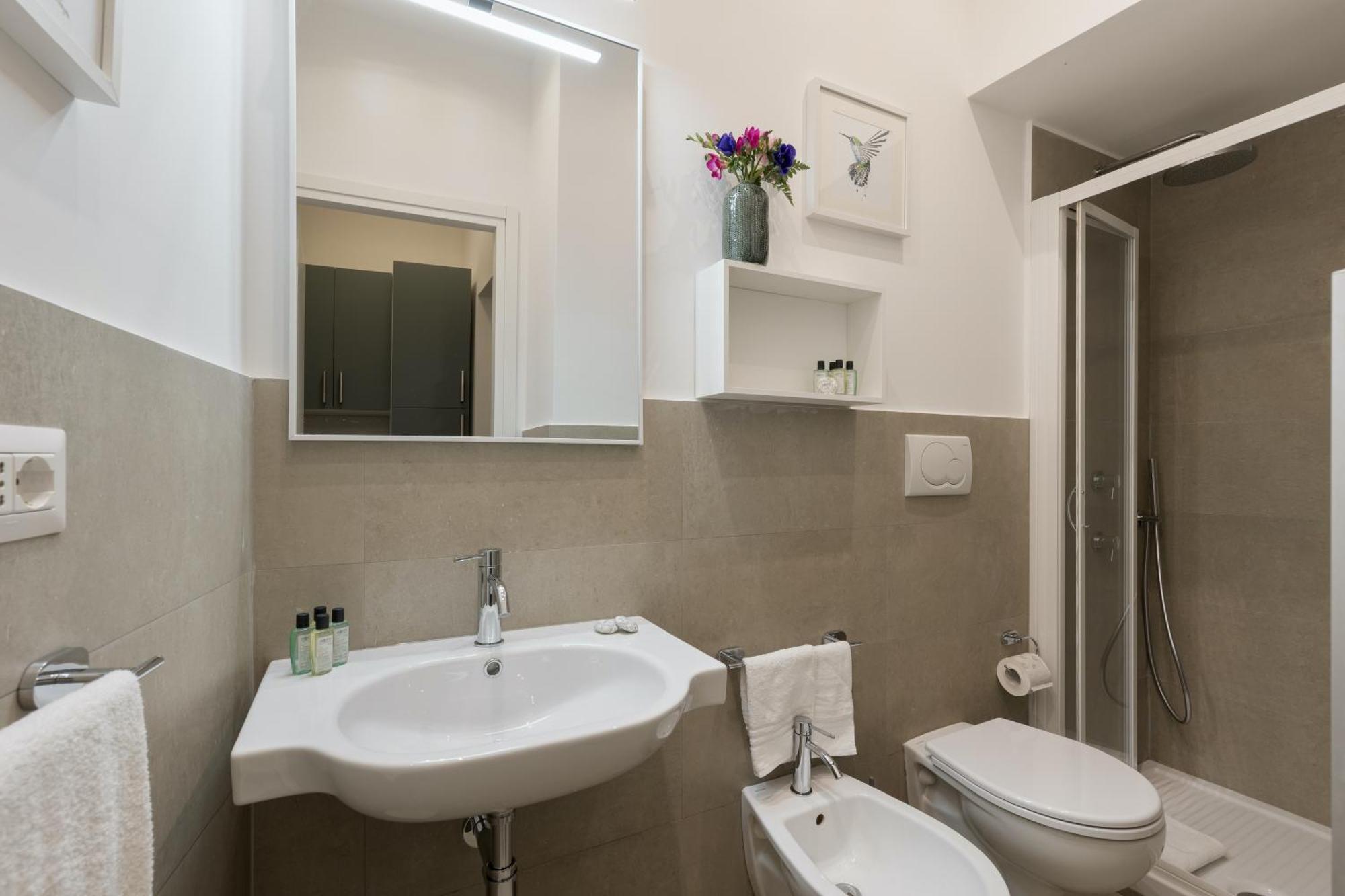 Rome As You Feel - Piazza Dei Satiri Apartments エクステリア 写真