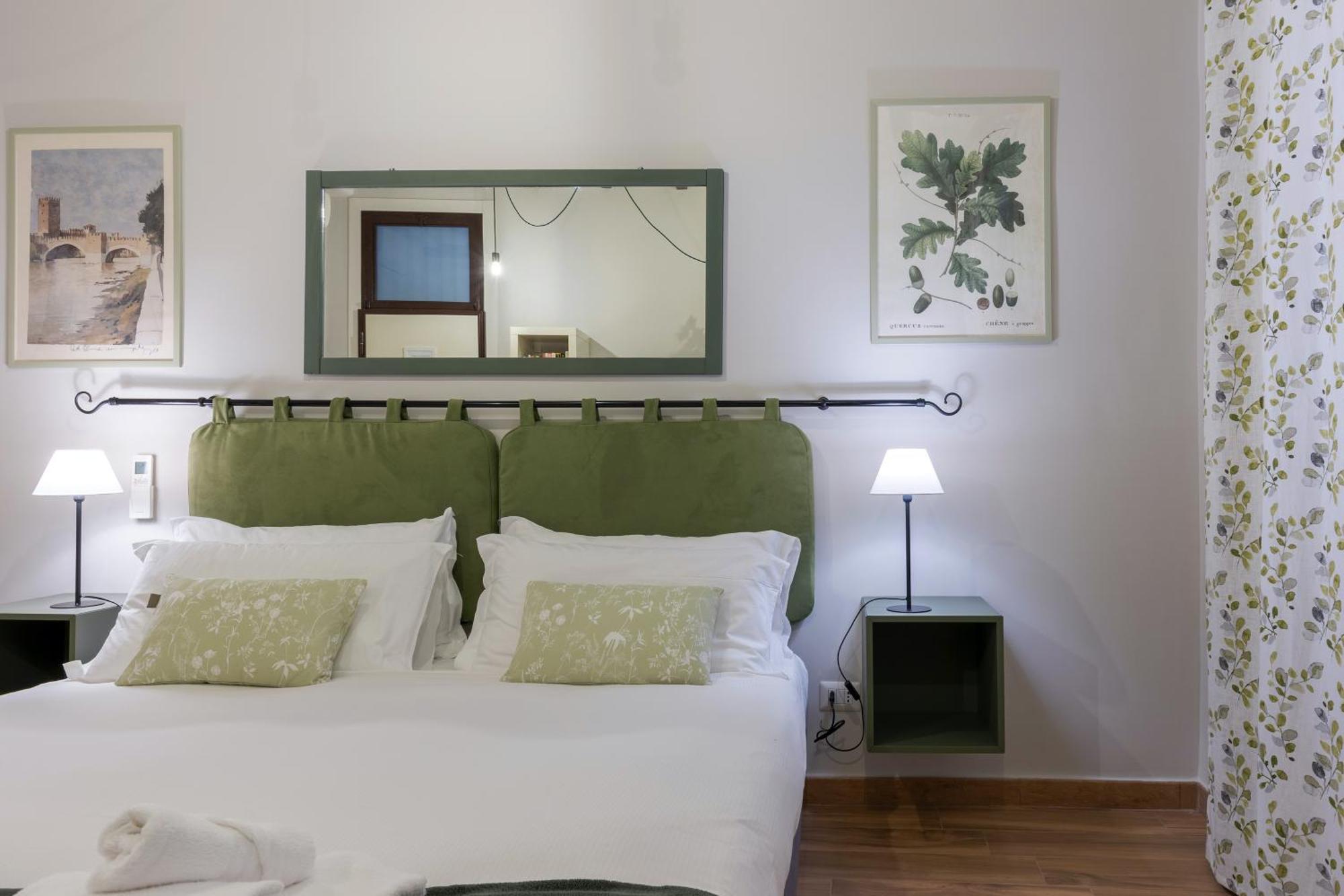 Rome As You Feel - Piazza Dei Satiri Apartments エクステリア 写真