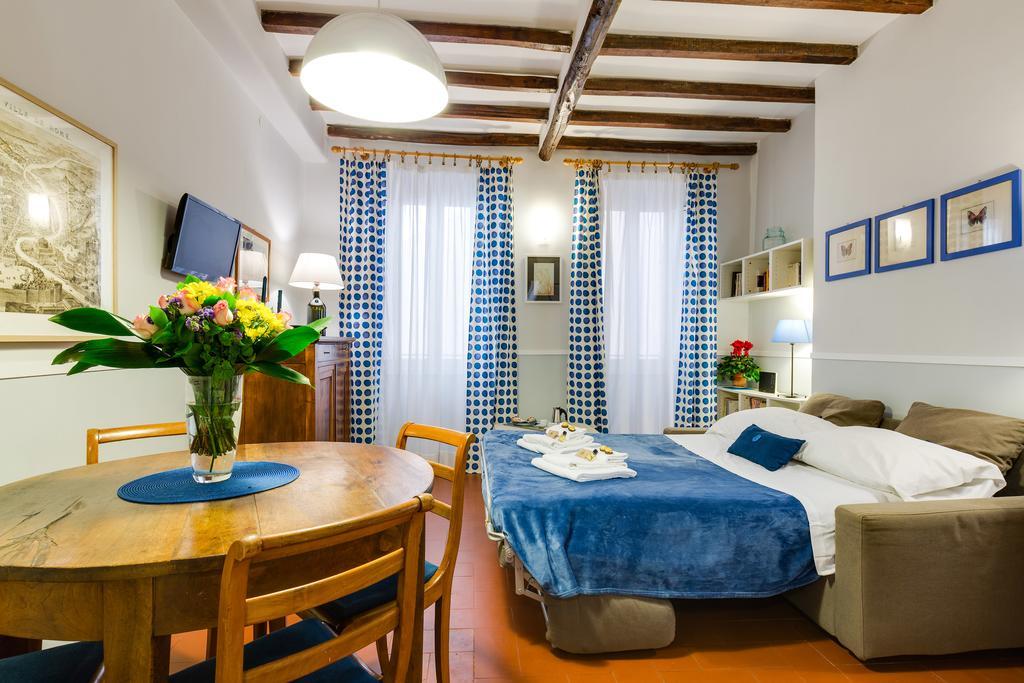 Rome As You Feel - Piazza Dei Satiri Apartments エクステリア 写真