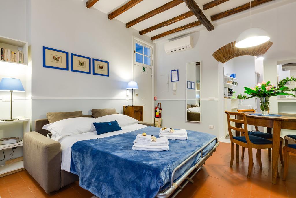 Rome As You Feel - Piazza Dei Satiri Apartments エクステリア 写真