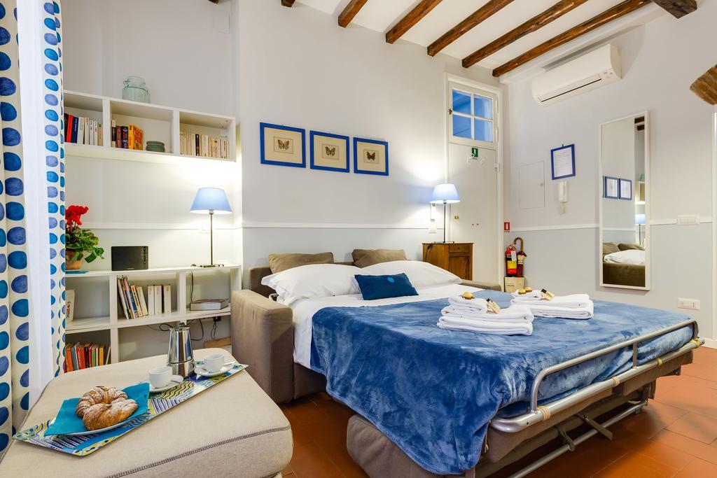 Rome As You Feel - Piazza Dei Satiri Apartments エクステリア 写真