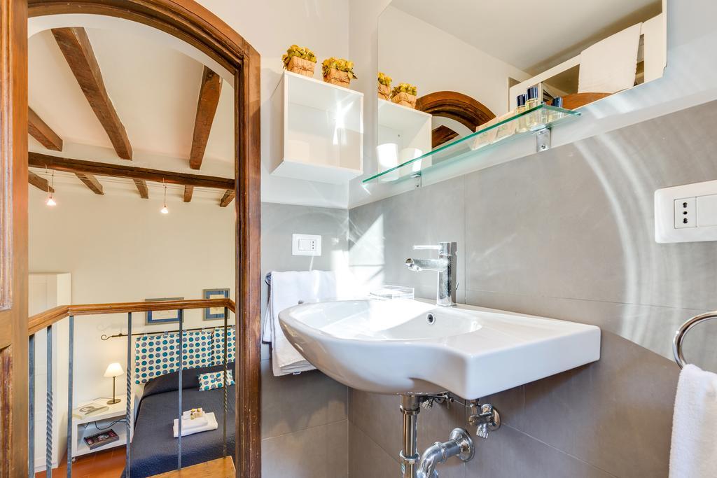 Rome As You Feel - Piazza Dei Satiri Apartments エクステリア 写真