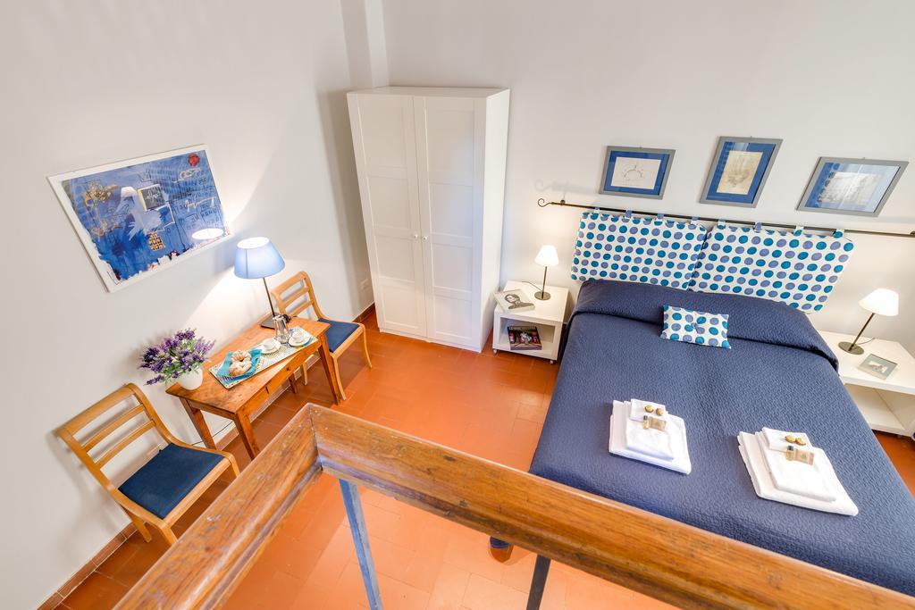 Rome As You Feel - Piazza Dei Satiri Apartments エクステリア 写真