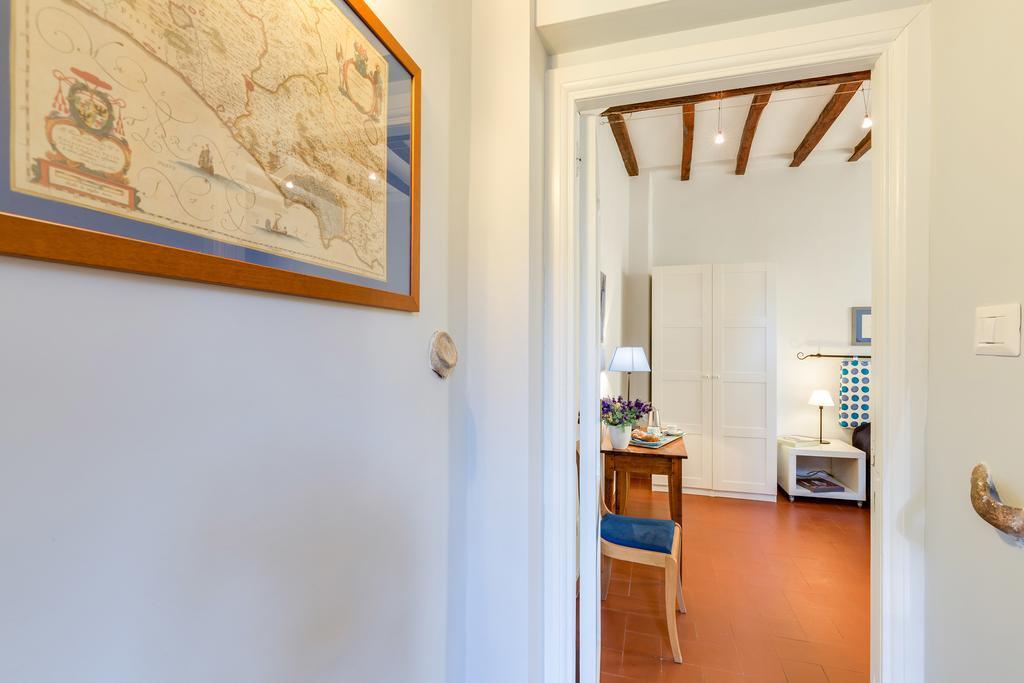 Rome As You Feel - Piazza Dei Satiri Apartments エクステリア 写真