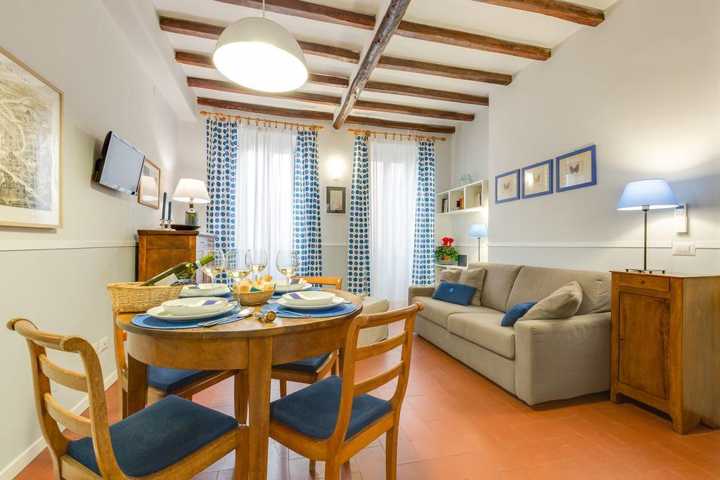 Rome As You Feel - Piazza Dei Satiri Apartments エクステリア 写真