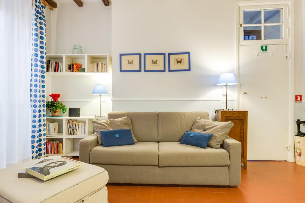 Rome As You Feel - Piazza Dei Satiri Apartments エクステリア 写真