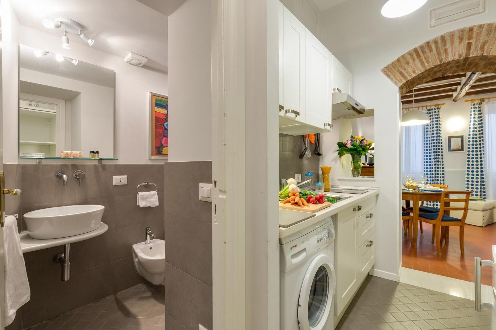 Rome As You Feel - Piazza Dei Satiri Apartments エクステリア 写真
