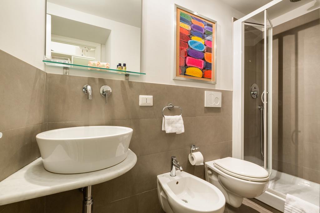 Rome As You Feel - Piazza Dei Satiri Apartments エクステリア 写真