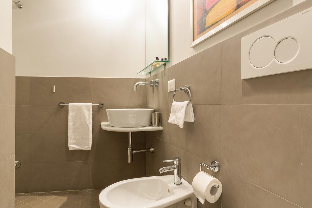 Rome As You Feel - Piazza Dei Satiri Apartments エクステリア 写真